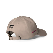 Load image into Gallery viewer, Big brand Mvm Dad hat
