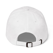 Load image into Gallery viewer, Bigg YAMMIES Logo Dad hat
