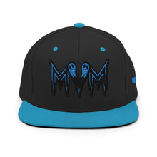 Load image into Gallery viewer, Ss2 spooky season MVM Snapback Hat
