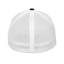 Load image into Gallery viewer, Mvm sk8 Closed-back trucker cap
