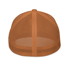 Load image into Gallery viewer, Mvm sk8 Closed-back trucker cap
