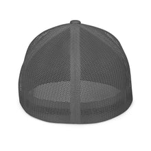 Load image into Gallery viewer, Mvm sk8 Closed-back trucker cap
