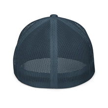 Load image into Gallery viewer, Mvm sk8 Closed-back trucker cap
