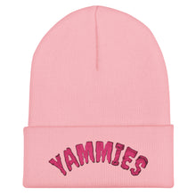 Load image into Gallery viewer, YAMMIES Cuffed Beanie
