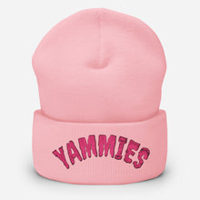 Load image into Gallery viewer, YAMMIES Cuffed Beanie
