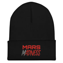 Load image into Gallery viewer, Mars Madness 2.0 Cuffed Beanie
