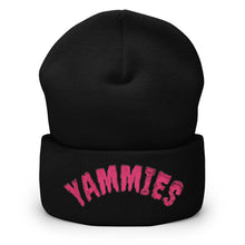 Load image into Gallery viewer, YAMMIES Cuffed Beanie
