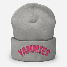 Load image into Gallery viewer, YAMMIES Cuffed Beanie
