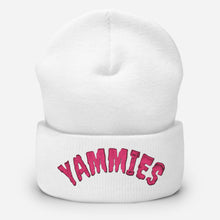 Load image into Gallery viewer, YAMMIES Cuffed Beanie
