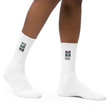 Load image into Gallery viewer, SS MVM Embroidered socks
