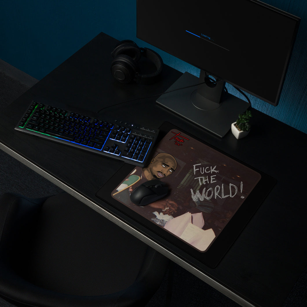 Mvm FTW Gaming mouse pad