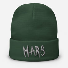 Load image into Gallery viewer, SS MVM Embroidered Beanie
