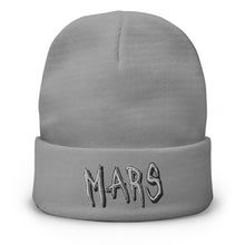 Load image into Gallery viewer, SS MVM Embroidered Beanie
