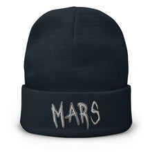 Load image into Gallery viewer, SS MVM Embroidered Beanie
