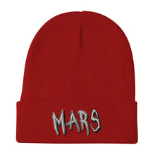 Load image into Gallery viewer, SS MVM Embroidered Beanie
