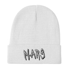 Load image into Gallery viewer, SS MVM Embroidered Beanie
