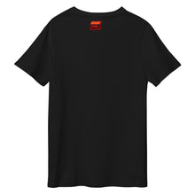 Load image into Gallery viewer, Shattered Mvm premium cotton t-shirt
