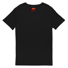 Load image into Gallery viewer, Shattered Mvm premium cotton t-shirt
