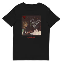Load image into Gallery viewer, Live 2wice tour premium cotton t-shirt
