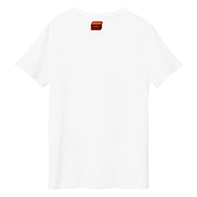 Load image into Gallery viewer, Shattered Mvm premium cotton t-shirt
