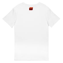 Load image into Gallery viewer, Shattered Mvm premium cotton t-shirt
