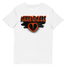 Load image into Gallery viewer, Shattered Mvm premium cotton t-shirt
