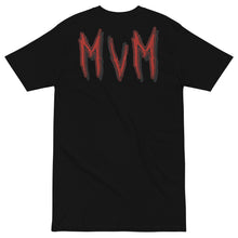 Load image into Gallery viewer, Spooky season Men’s premium heavyweight tee
