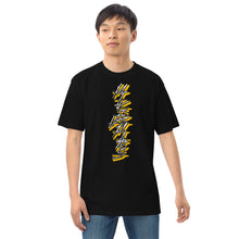 Load image into Gallery viewer, Mvm LOGO heavyweight tee
