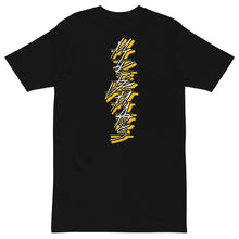 Load image into Gallery viewer, Mvm LOGO heavyweight tee
