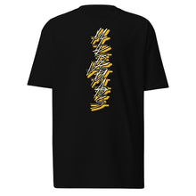 Load image into Gallery viewer, Mvm LOGO heavyweight tee
