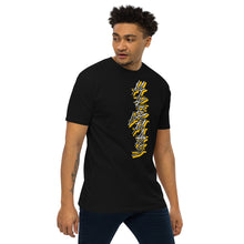 Load image into Gallery viewer, Mvm LOGO heavyweight tee
