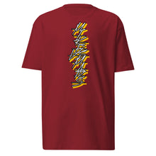 Load image into Gallery viewer, Mvm LOGO heavyweight tee
