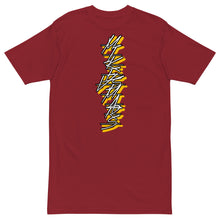 Load image into Gallery viewer, Mvm LOGO heavyweight tee
