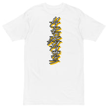 Load image into Gallery viewer, Mvm LOGO heavyweight tee
