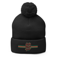 Load image into Gallery viewer, Mvm TBIG Pom-Pom Beanie
