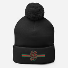 Load image into Gallery viewer, Mvm TBIG Pom-Pom Beanie
