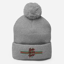 Load image into Gallery viewer, Mvm TBIG Pom-Pom Beanie
