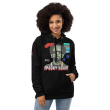 Load image into Gallery viewer, Spooky Hours 2 Premium hoodie
