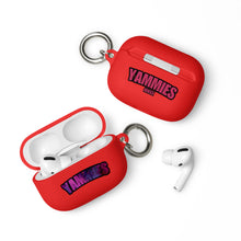 Load image into Gallery viewer, YAMMIES Rubber Case for AirPods®

