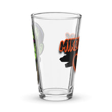 Load image into Gallery viewer, Mikenstein Shaker pint glass
