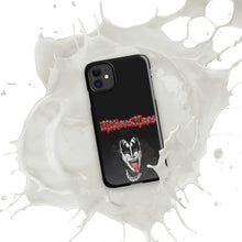 Load image into Gallery viewer, Rockstar MVM Snap case for iPhone®
