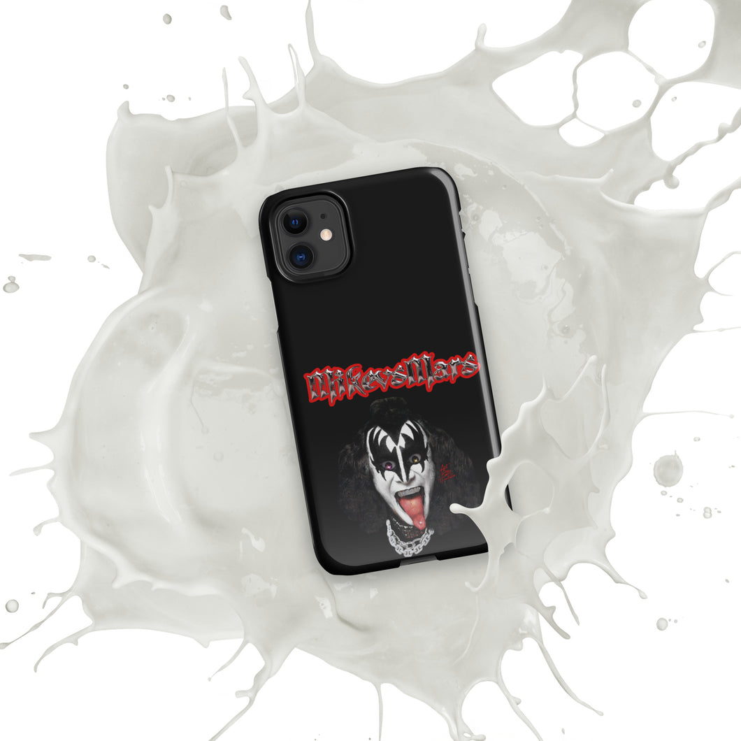 Rockstar MVM Snap case for iPhone®