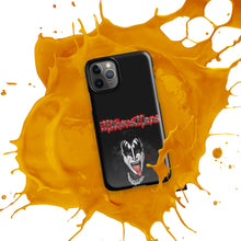 Load image into Gallery viewer, Rockstar MVM Snap case for iPhone®
