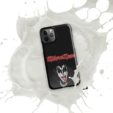 Load image into Gallery viewer, Rockstar MVM Snap case for iPhone®
