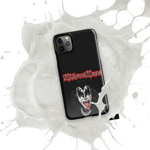 Load image into Gallery viewer, Rockstar MVM Snap case for iPhone®
