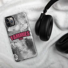 Load image into Gallery viewer, Marble YAMMIES Snap case for iPhone®
