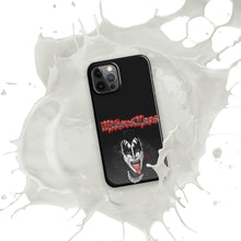 Load image into Gallery viewer, Rockstar MVM Snap case for iPhone®
