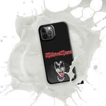 Load image into Gallery viewer, Rockstar MVM Snap case for iPhone®
