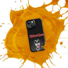 Load image into Gallery viewer, Rockstar MVM Snap case for iPhone®
