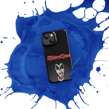 Load image into Gallery viewer, Rockstar MVM Snap case for iPhone®
